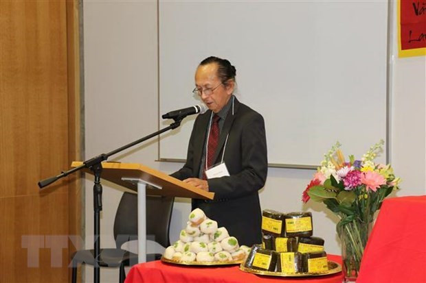 Enrichir la connaissance du public canadien sur la culture vietnamienne ảnh 1 Enrichir la connaissance du public canadien sur la culture vietnamienne ảnh 1