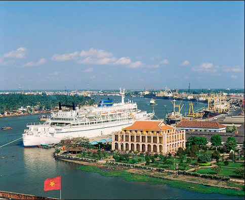 Hô Chi Minh-Ville valorise son patrimoine culturel et historique ảnh 3 Hô Chi Minh-Ville valorise son patrimoine culturel et historique ảnh 3