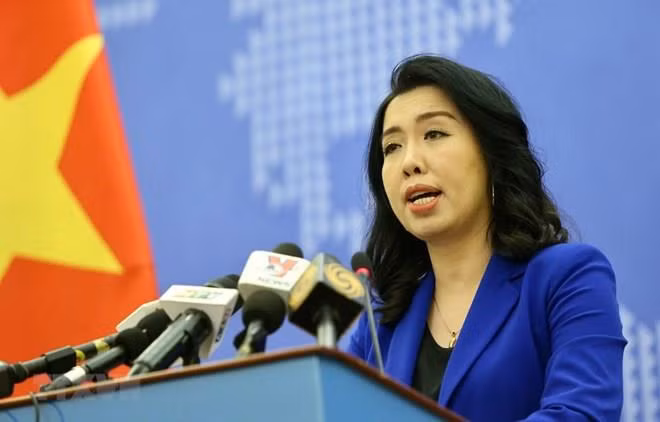 Le partenariat intégral Vietnam- États-Unis au beau fixe ảnh 1 Le partenariat intégral Vietnam- États-Unis au beau fixe ảnh 1