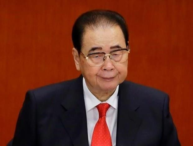 Des dirigeants vietnamiens adressent leurs condoléances à la Chine ảnh 1 Des dirigeants vietnamiens adressent leurs condoléances à la Chine ảnh 1