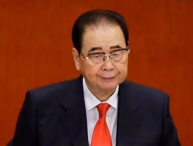 Des dirigeants vietnamiens adressent leurs condoléances à la Chine ảnh 1
