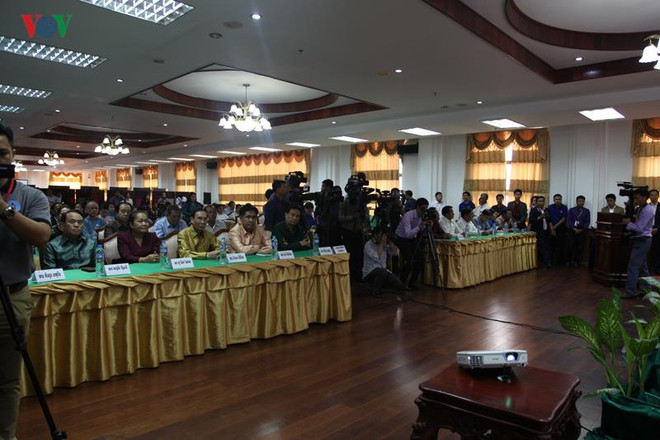 La Plaine des Jarres de Xieng Khouang reconnue en tant que patrimoine mondial ảnh 1 La Plaine des Jarres de Xieng Khouang reconnue en tant que patrimoine mondial ảnh 1