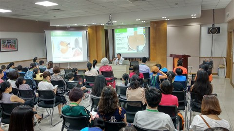 L’épidémie de myopie chez les jeunes, un enjeu de santé publique ảnh 1 L’épidémie de myopie chez les jeunes, un enjeu de santé publique ảnh 1