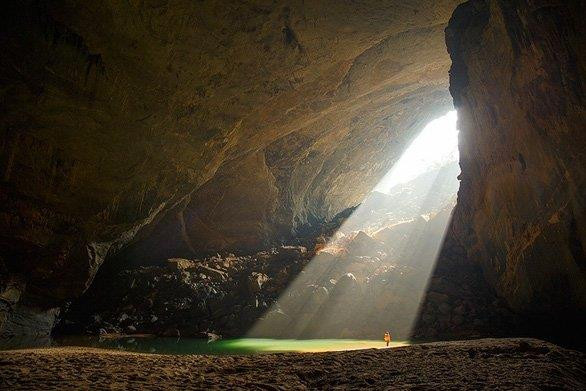 CNN: Les sept plus belles grottes à visiter au Vietnam ảnh 1 CNN: Les sept plus belles grottes à visiter au Vietnam ảnh 1