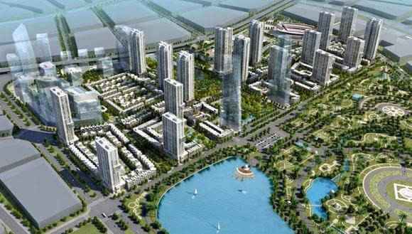 Mitsubishi investit dans l'immobilier au Vietnam ảnh 1 Mitsubishi investit dans l'immobilier au Vietnam ảnh 1