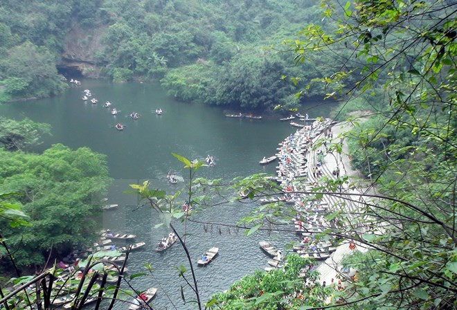 Ninh Binh améliore la qualité de ses services touristiques ảnh 1 Ninh Binh améliore la qualité de ses services touristiques ảnh 1