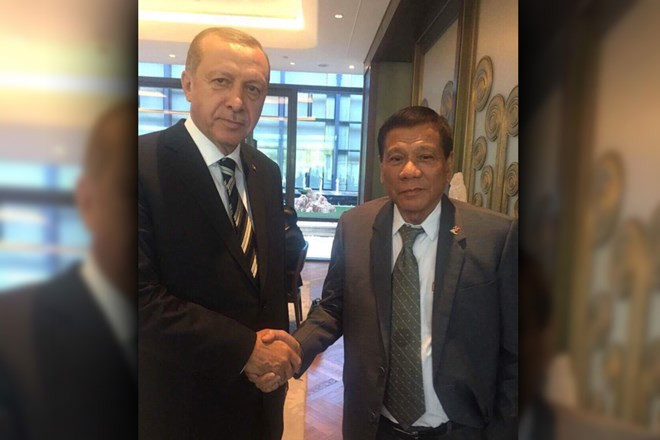 La Turquie et la Mongolie souhaitent devenir membres de l'ASEAN ảnh 1 La Turquie et la Mongolie souhaitent devenir membres de l'ASEAN ảnh 1