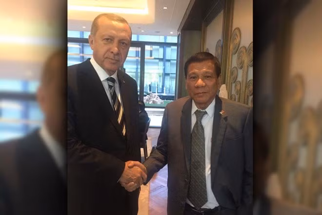 La Turquie et la Mongolie souhaitent devenir membres de l'ASEAN ảnh 1