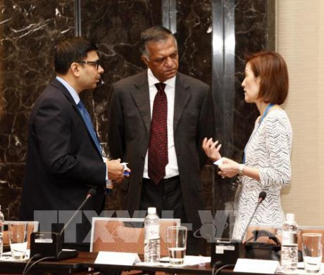 APEC 2017-SOM 2 : atelier sur la recherche et les technologies ảnh 1 APEC 2017-SOM 2 : atelier sur la recherche et les technologies ảnh 1