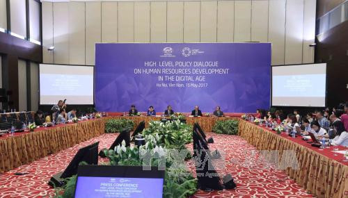 APEC 2017 : Le Vietnam est prêt à organiser la 23ème conférence des ministres du Commerce ảnh 1 APEC 2017 : Le Vietnam est prêt à organiser la 23ème conférence des ministres du Commerce ảnh 1