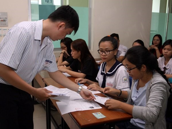 Prêt de 155 millions de dollars de la BM pour l'éducation universitaire au Vietnam ảnh 1