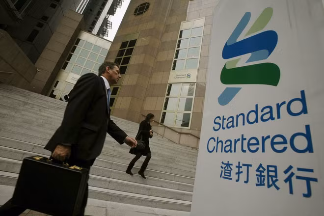La Standard Chartered soutient les entreprises de l’ASEAN ảnh 1