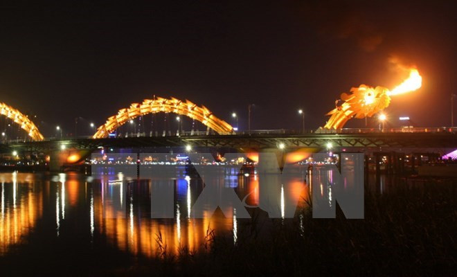 APEC 2017 : cours d’anglais pour des cadres de Da Nang ảnh 1 APEC 2017 : cours d’anglais pour des cadres de Da Nang ảnh 1
