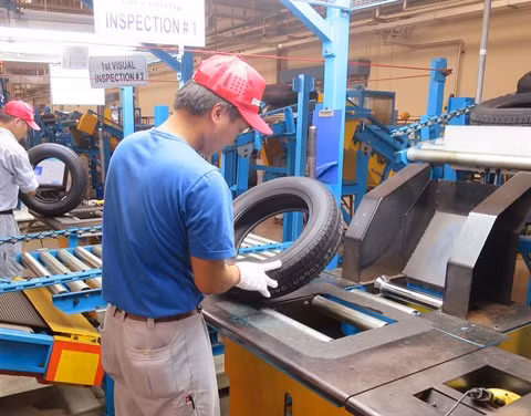 Plus de 14 milliards de dollars d’investissement direct étranger à Hai Phong ảnh 1