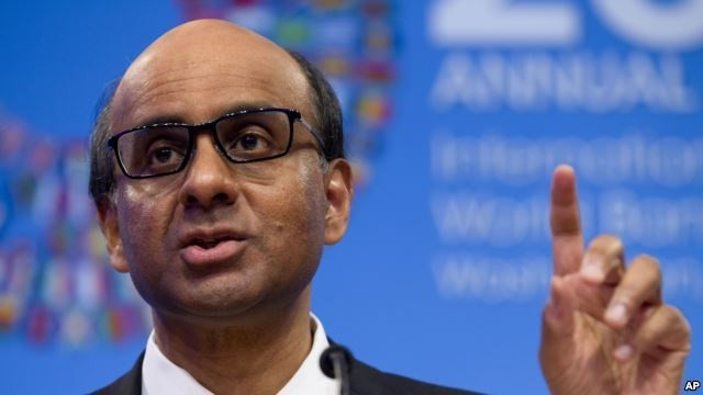 Singapour et l'EAEU négocieront un accord de libre-échange ảnh 1 Singapour et l'EAEU négocieront un accord de libre-échange ảnh 1