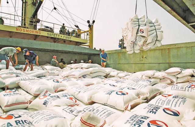 1er trimestre: bond des exportations en Russie ảnh 1 1er trimestre: bond des exportations en Russie ảnh 1