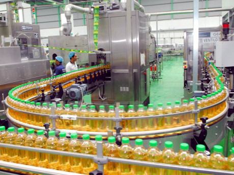 IDE : Ha Nam attire 29 millions de dollars au premier trimestre ảnh 1 IDE : Ha Nam attire 29 millions de dollars au premier trimestre ảnh 1