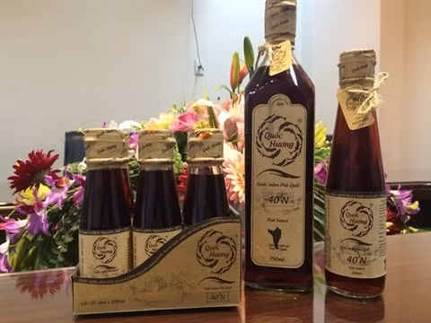 Les aliments bio du Vietnam à la conquête des marchés étrangers ảnh 1 Les aliments bio du Vietnam à la conquête des marchés étrangers ảnh 1