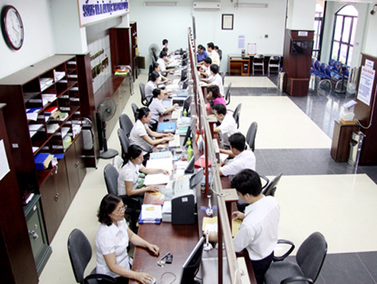 Le Vietnam dans le groupe des pays ayant le haut indice de développement de l’e-gouvernement ảnh 1 Le Vietnam dans le groupe des pays ayant le haut indice de développement de l’e-gouvernement ảnh 1