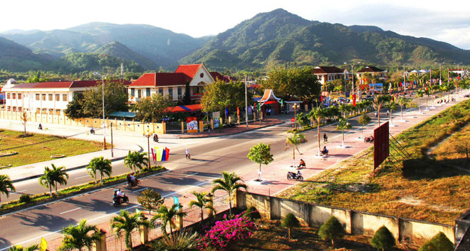 Binh Dinh vise 4,5 milliards de dollars d'exportations pour 2016-2020 ảnh 1 Binh Dinh vise 4,5 milliards de dollars d'exportations pour 2016-2020 ảnh 1