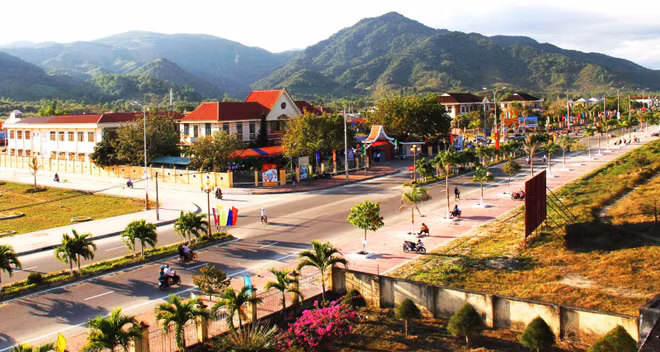 Binh Dinh vise 4,5 milliards de dollars d'exportations pour 2016-2020 ảnh 1 Binh Dinh vise 4,5 milliards de dollars d'exportations pour 2016-2020 ảnh 1