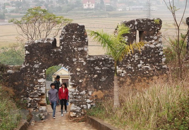 Lang Son : objectif 2,7 millions de touristes cette année ảnh 1 Lang Son : objectif 2,7 millions de touristes cette année ảnh 1