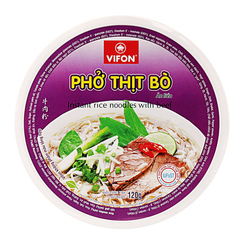 Le pho bo vietnamien est très populaire en Corée du Sud ảnh 1 Le pho bo vietnamien est très populaire en Corée du Sud ảnh 1
