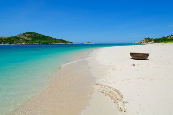 Khanh Hoa se prépare pour l'Année nationale du tourisme 2019 ảnh 1 Khanh Hoa se prépare pour l'Année nationale du tourisme 2019 ảnh 1