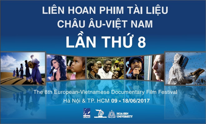 8e Festival du film documentaire Europe - Vietnam ảnh 1 8e Festival du film documentaire Europe - Vietnam ảnh 1