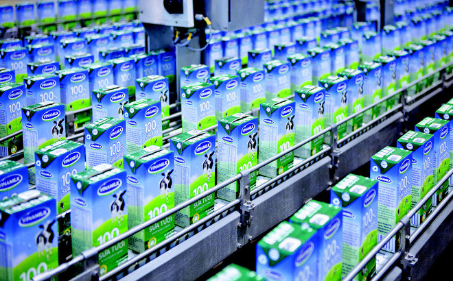 Quatre entreprises vietnamiennes sur la liste Forbes Global 2000 ảnh 1 Quatre entreprises vietnamiennes sur la liste Forbes Global 2000 ảnh 1