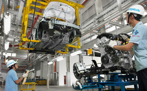 Les évènements économiques les plus marquants de 2016 ảnh 1