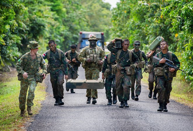 L’Indonésie suspend sa coopération militaire avec l’Australie ảnh 1 L’Indonésie suspend sa coopération militaire avec l’Australie ảnh 1