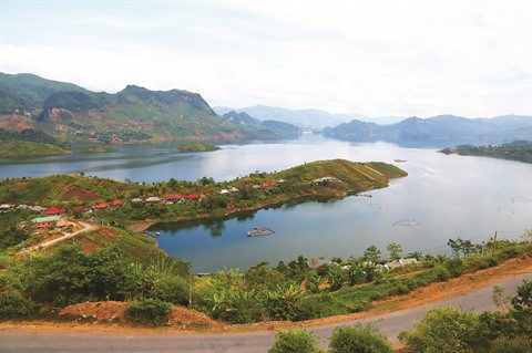 Son La, un émerveillement de tous les instants ảnh 1 Son La, un émerveillement de tous les instants ảnh 1