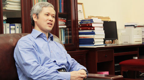 Une croissance économique en 2016 assez élevée et stable ảnh 1 Une croissance économique en 2016 assez élevée et stable ảnh 1