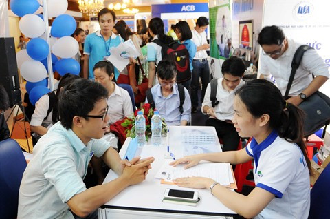 Marché de l’emploi : l’année 2017 s’annonce comme un bon cru ảnh 2 Marché de l’emploi : l’année 2017 s’annonce comme un bon cru ảnh 2