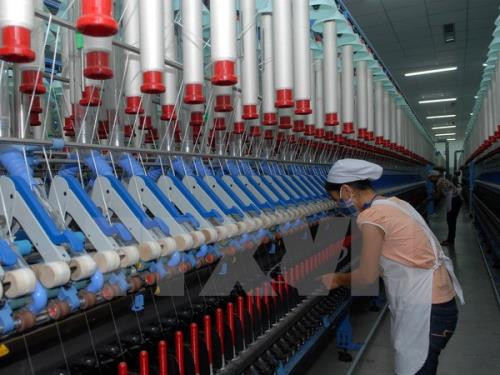 Vietnam-Inde : les relations commerciales en plein essor ảnh 2 Vietnam-Inde : les relations commerciales en plein essor ảnh 2