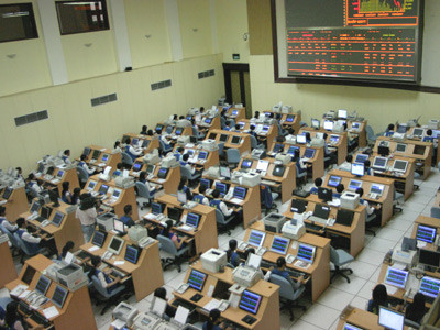 Le HNX inaugure ses premières transactions boursières de 2017 ảnh 1