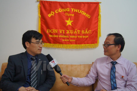 Vietnam-Inde : les relations commerciales en plein essor ảnh 1