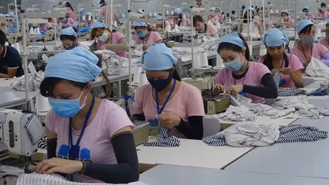 Pour un Têt agréable chez les travailleurs ảnh 2