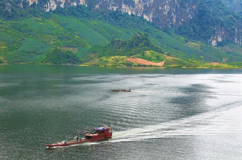 Son La, un émerveillement de tous les instants ảnh 2 Son La, un émerveillement de tous les instants ảnh 2