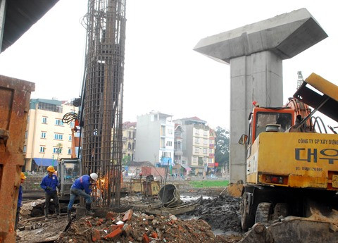 Plus de rigueur dans la sélection des projets financés par des APD ảnh 1 Plus de rigueur dans la sélection des projets financés par des APD ảnh 1