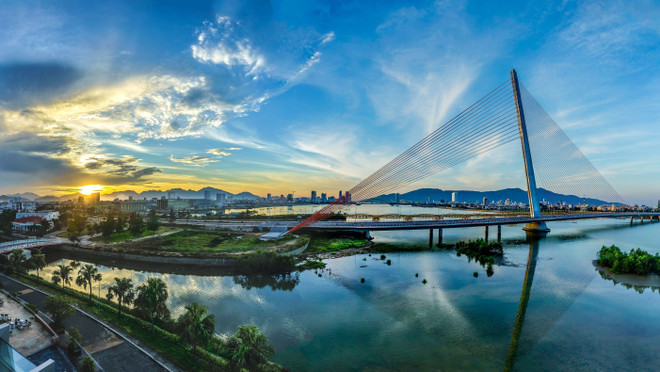 Quoi de neuf à Dà Nang en 2017? ảnh 1 Quoi de neuf à Dà Nang en 2017? ảnh 1