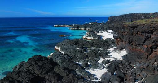 Création d’une rue piétonne à l'île de Ly Son ảnh 1 Création d’une rue piétonne à l'île de Ly Son ảnh 1
