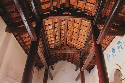 Le sourire vietnamien ảnh 2 Le sourire vietnamien ảnh 2