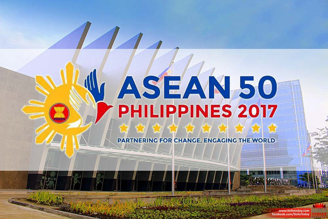 Les Philippines se concentreront sur six priorités de l’ASEAN en 2017 ảnh 1 Les Philippines se concentreront sur six priorités de l’ASEAN en 2017 ảnh 1