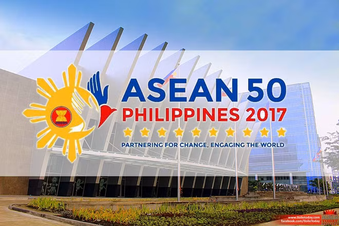 Les Philippines se concentreront sur six priorités de l’ASEAN en 2017 ảnh 1 Les Philippines se concentreront sur six priorités de l’ASEAN en 2017 ảnh 1