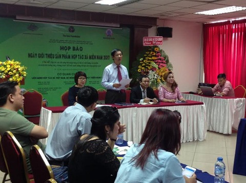 Journée des produits issus des coopératives du Sud ảnh 1