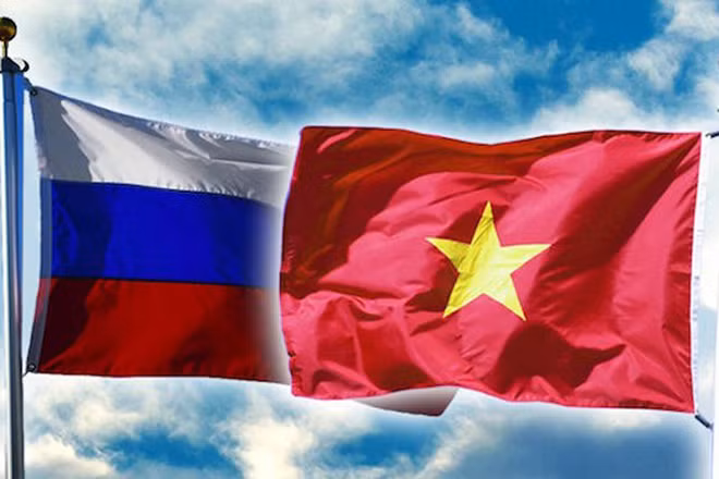 Le Vietnam souhaite approfondir la coopération parlementaire avec la Russie ảnh 1