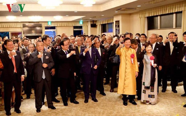 La Fête nationale du Vietnam célébrée à l'étranger ảnh 1 La Fête nationale du Vietnam célébrée à l'étranger ảnh 1