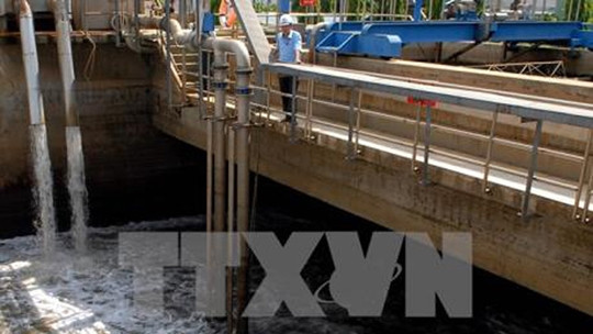 La JICA aide Biên Hoa à construire son réseau de traitement des eaux usées ảnh 1 La JICA aide Biên Hoa à construire son réseau de traitement des eaux usées ảnh 1